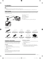 Preview for 5 page of Samsung FT-MF User Manual