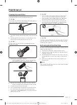 Preview for 9 page of Samsung FT-MF User Manual