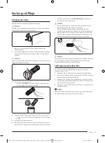 Preview for 19 page of Samsung FT-MF User Manual