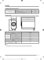 Preview for 21 page of Samsung FT-MF User Manual