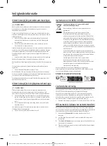 Preview for 24 page of Samsung FT-MF User Manual