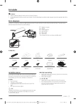 Preview for 25 page of Samsung FT-MF User Manual