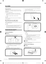 Preview for 26 page of Samsung FT-MF User Manual