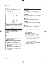 Preview for 28 page of Samsung FT-MF User Manual