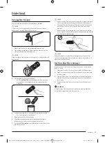 Preview for 29 page of Samsung FT-MF User Manual