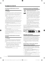 Preview for 34 page of Samsung FT-MF User Manual