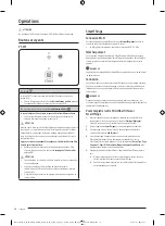 Preview for 38 page of Samsung FT-MF User Manual