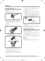 Preview for 39 page of Samsung FT-MF User Manual