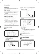 Preview for 46 page of Samsung FT-MF User Manual