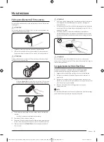 Preview for 49 page of Samsung FT-MF User Manual