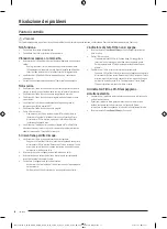 Preview for 50 page of Samsung FT-MF User Manual