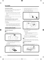 Preview for 56 page of Samsung FT-MF User Manual