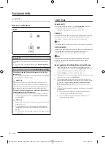 Preview for 58 page of Samsung FT-MF User Manual