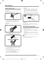 Preview for 59 page of Samsung FT-MF User Manual