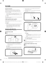 Preview for 66 page of Samsung FT-MF User Manual