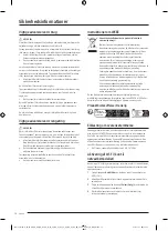 Preview for 74 page of Samsung FT-MF User Manual