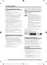 Preview for 84 page of Samsung FT-MF User Manual