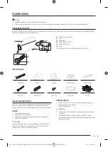 Preview for 85 page of Samsung FT-MF User Manual