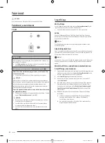 Preview for 88 page of Samsung FT-MF User Manual