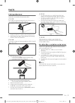 Preview for 89 page of Samsung FT-MF User Manual