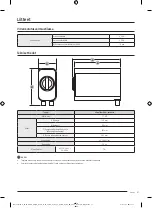 Preview for 91 page of Samsung FT-MF User Manual