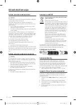 Preview for 94 page of Samsung FT-MF User Manual