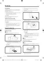 Preview for 96 page of Samsung FT-MF User Manual