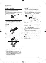 Preview for 99 page of Samsung FT-MF User Manual