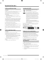 Preview for 104 page of Samsung FT-MF User Manual