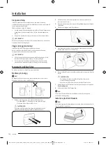 Preview for 106 page of Samsung FT-MF User Manual