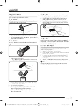 Preview for 109 page of Samsung FT-MF User Manual