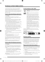 Preview for 114 page of Samsung FT-MF User Manual