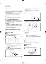 Preview for 116 page of Samsung FT-MF User Manual