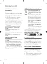 Preview for 124 page of Samsung FT-MF User Manual