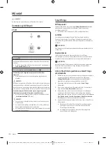 Preview for 128 page of Samsung FT-MF User Manual