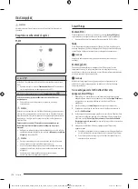 Preview for 138 page of Samsung FT-MF User Manual