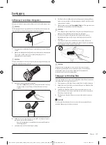 Preview for 139 page of Samsung FT-MF User Manual