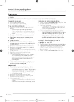 Preview for 140 page of Samsung FT-MF User Manual