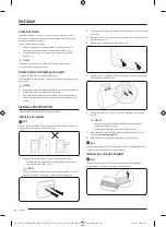 Preview for 146 page of Samsung FT-MF User Manual