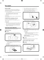 Preview for 156 page of Samsung FT-MF User Manual