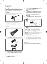 Preview for 159 page of Samsung FT-MF User Manual