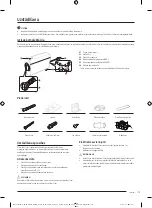 Preview for 175 page of Samsung FT-MF User Manual