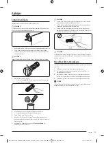 Preview for 179 page of Samsung FT-MF User Manual