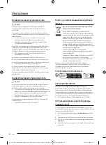 Preview for 184 page of Samsung FT-MF User Manual