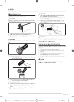 Preview for 199 page of Samsung FT-MF User Manual