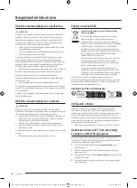 Preview for 204 page of Samsung FT-MF User Manual