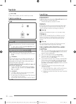 Preview for 208 page of Samsung FT-MF User Manual