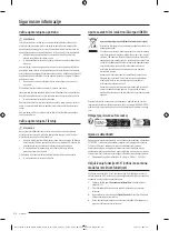 Preview for 214 page of Samsung FT-MF User Manual