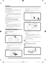 Preview for 226 page of Samsung FT-MF User Manual