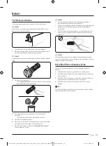 Preview for 229 page of Samsung FT-MF User Manual